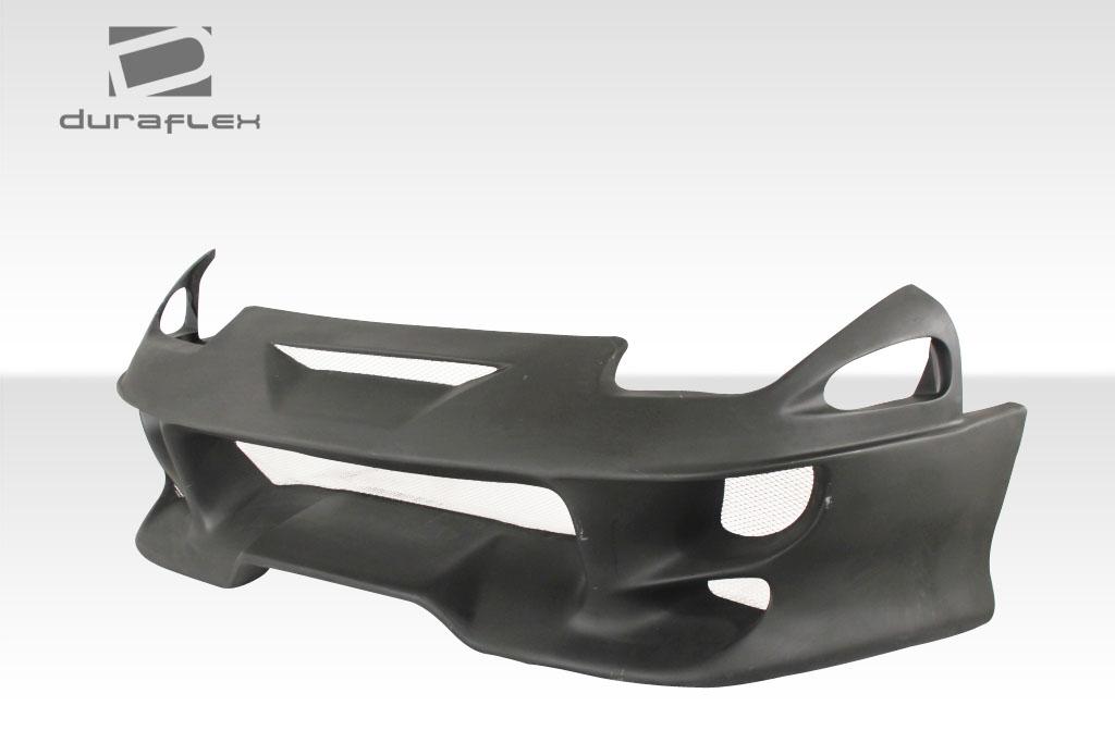 1994-1998 Mitsubishi 3000GT Duraflex Vader Kit - Image 7
