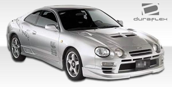 1994-1999 Toyota Celica Duraflex C-5 Kit - Image 16