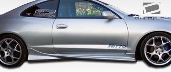1994-1999 Toyota Celica Duraflex Vader Kit - Image 12