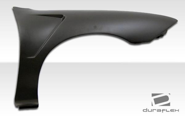 1995-2005 Chevrolet Cavalier Duraflex F-1 Fender - Image 2