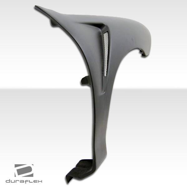 1995-2005 Chevrolet Cavalier Duraflex F-1 Fender - Image 3