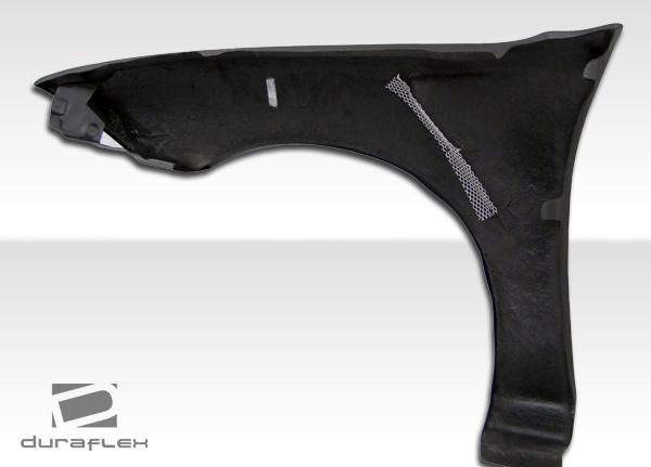 1995-2005 Chevrolet Cavalier Duraflex F-1 Fender - Image 5