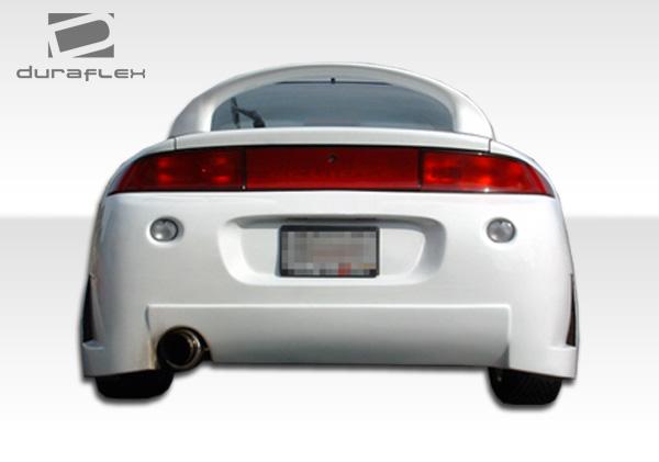 1995-1999 Mitsubishi Eclipse Duraflex B-2 Kit - Image 2