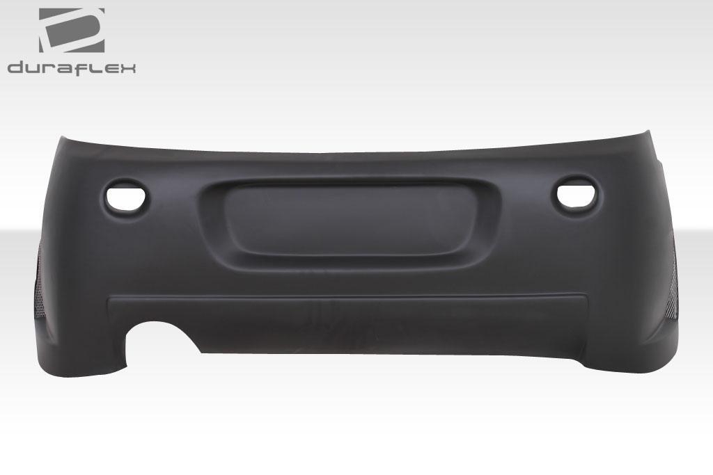 1995-1999 Mitsubishi Eclipse Duraflex B-2 Kit - Image 3