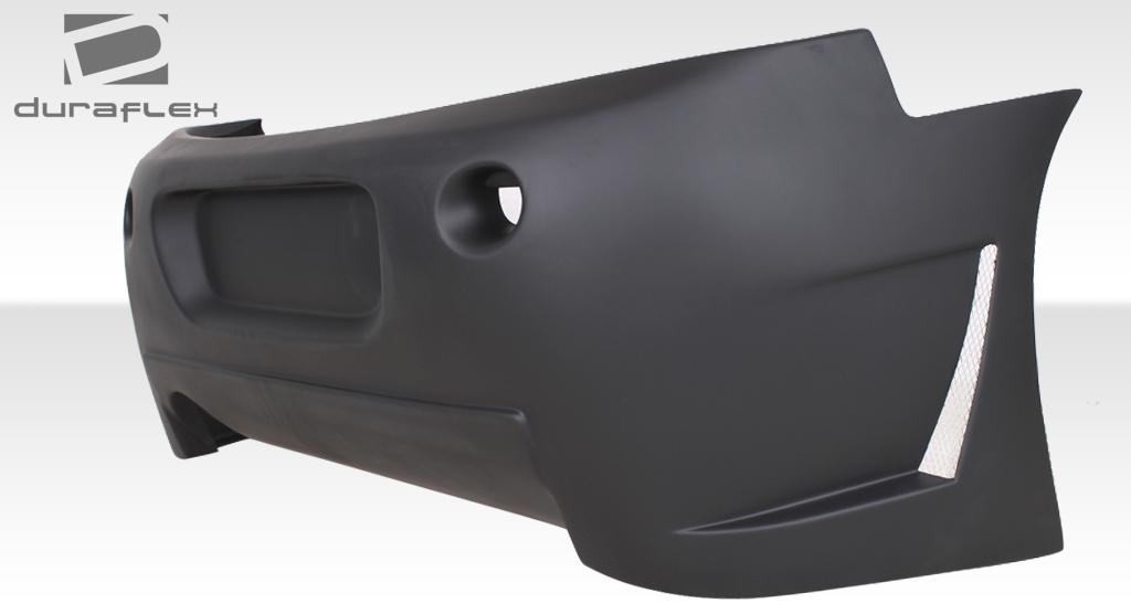 1995-1999 Mitsubishi Eclipse Duraflex B-2 Kit - Image 4