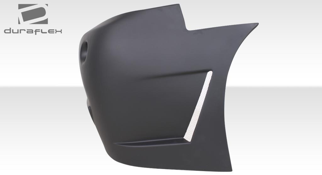 1995-1999 Mitsubishi Eclipse Duraflex B-2 Kit - Image 5