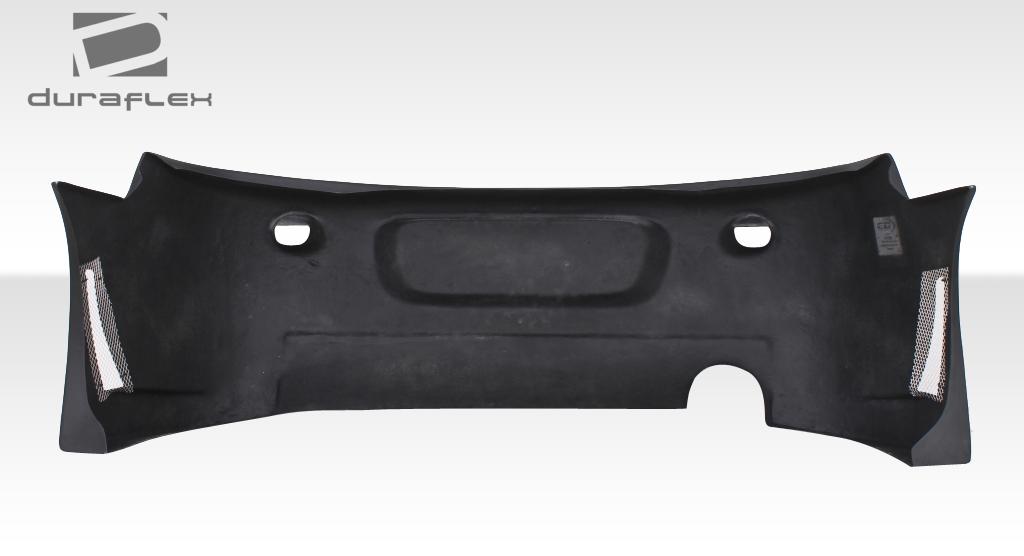 1995-1999 Mitsubishi Eclipse Duraflex B-2 Kit - Image 6