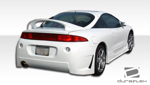 1995-1999 Mitsubishi Eclipse Duraflex B-2 Kit - Image 19