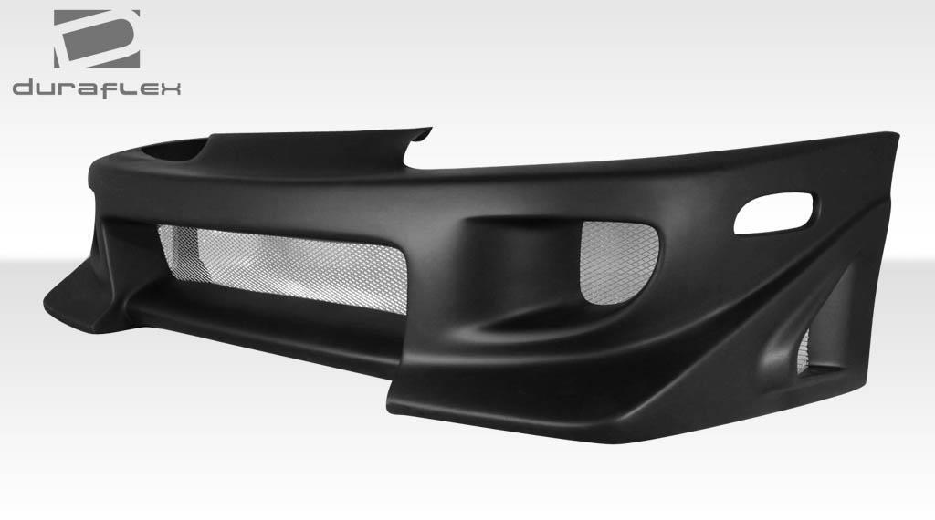 1995-1996 Mitsubishi Eclipse Duraflex Blits Kit - Image 9