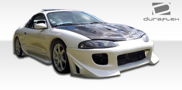 1995-1996 Mitsubishi Eclipse Duraflex Blits Kit - Image 6