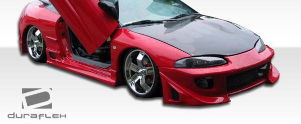 1995-1996 Mitsubishi Eclipse Duraflex Blits Kit - Image 5