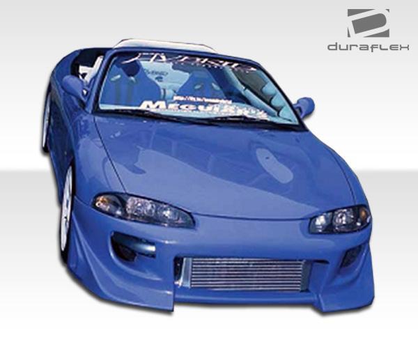 1995-1996 Mitsubishi Eclipse Duraflex Blits Kit - Image 3