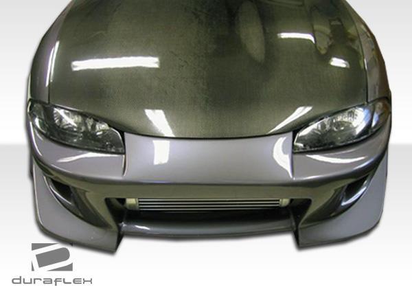 1995-1996 Mitsubishi Eclipse Duraflex Blits Kit - Image 2