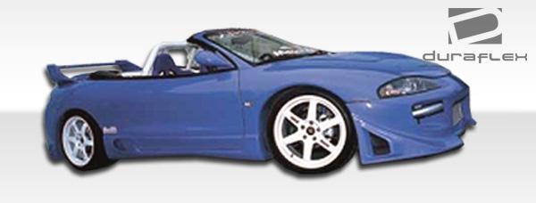 1997-1999 Mitsubishi Eclipse Duraflex Blits Kit - Image 3