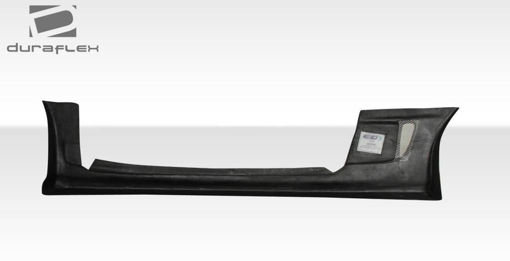 1995-1999 Mitsubishi Eclipse Duraflex R34 Kit - Image 10