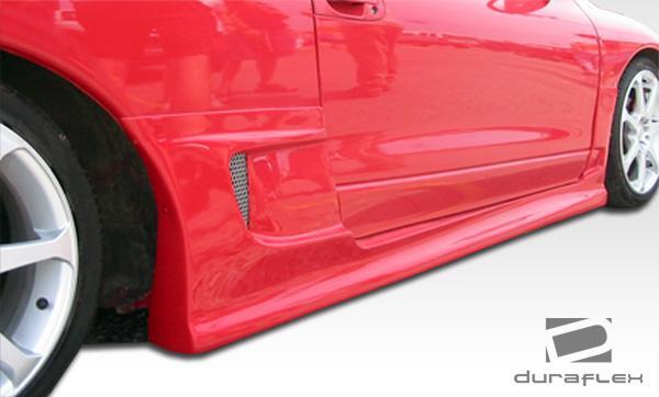 1995-1999 Mitsubishi Eclipse Duraflex R34 Kit - Image 5