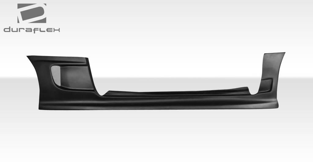1995-1999 Mitsubishi Eclipse Duraflex R34 Kit - Image 7