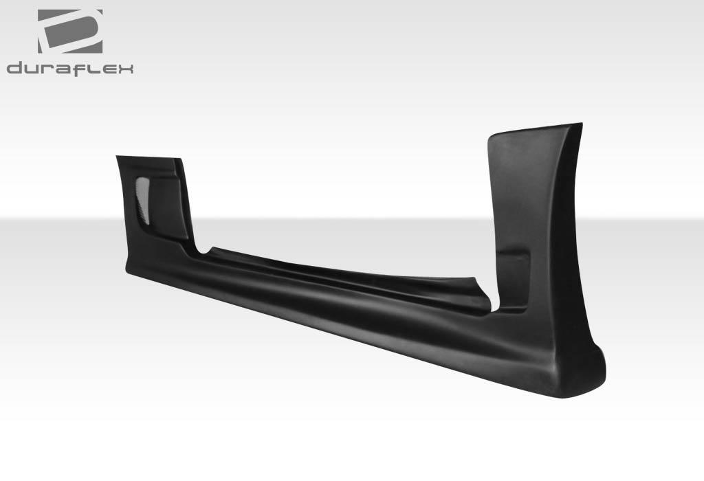 1995-1999 Mitsubishi Eclipse Duraflex R34 Kit - Image 8