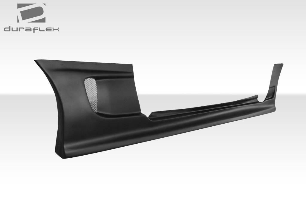 1995-1999 Mitsubishi Eclipse Duraflex R34 Kit - Image 9