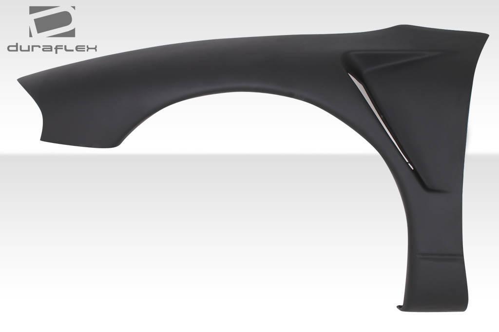 1995-1999 Mitsubishi Eclipse Duraflex F-1 Fender - Image 2