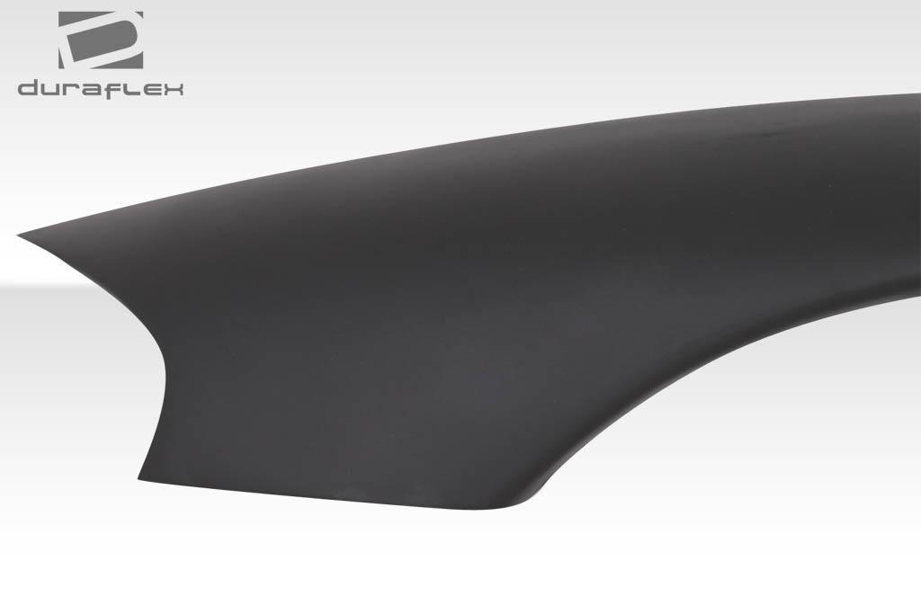 1995-1999 Mitsubishi Eclipse Duraflex F-1 Fender - Image 4