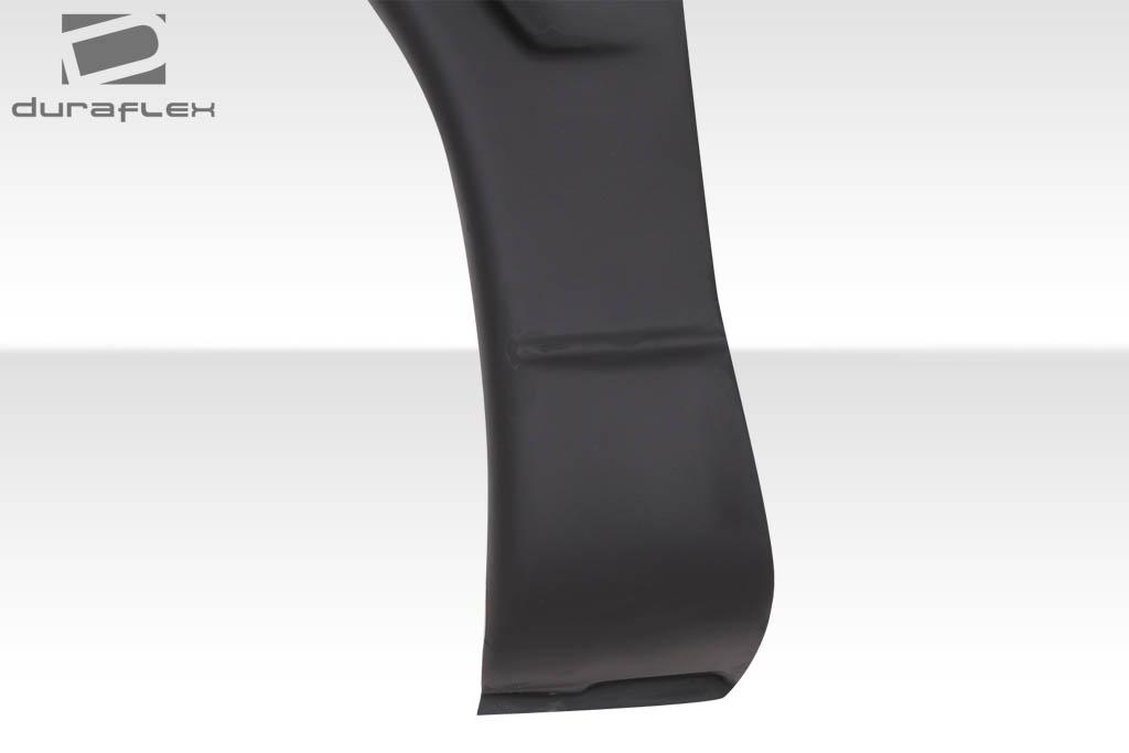 1995-1999 Mitsubishi Eclipse Duraflex F-1 Fender - Image 6