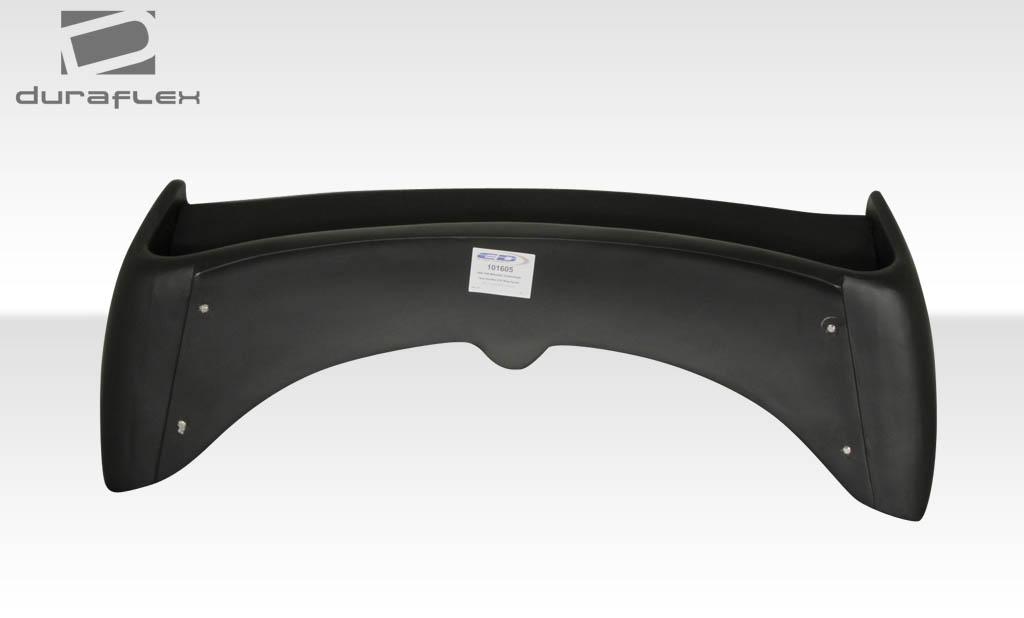 1995-1999 Mitsubishi Eclipse Duraflex GT-R Rear Wing - Image 6