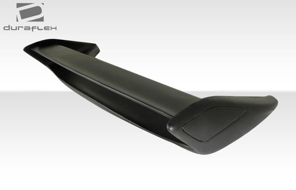 1995-1999 Mitsubishi Eclipse Duraflex GT-R Rear Wing - Image 7