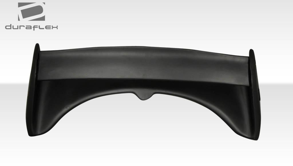 1995-1999 Mitsubishi Eclipse Duraflex GT-R Rear Wing - Image 8