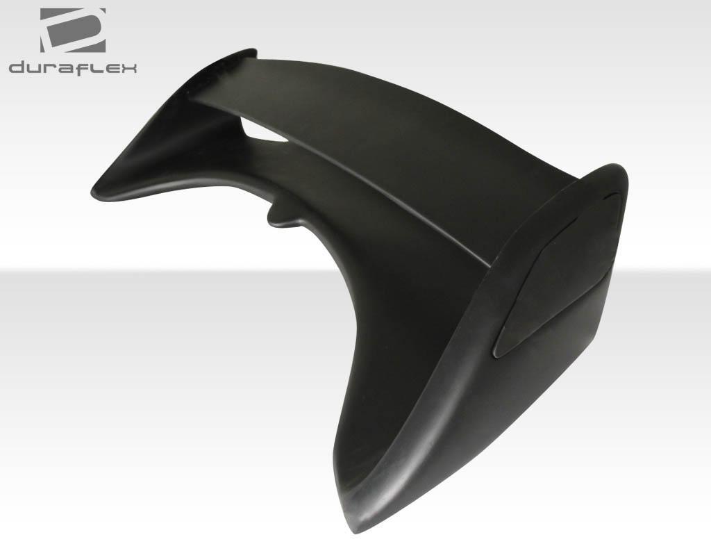 1995-1999 Mitsubishi Eclipse Duraflex GT-R Rear Wing - Image 9