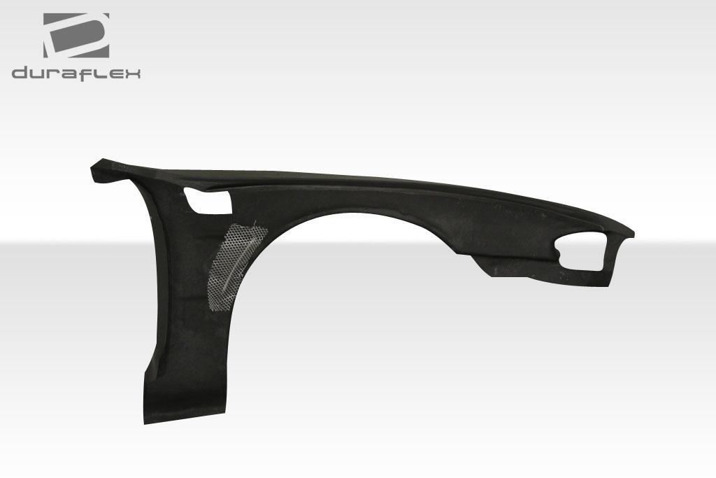 1995-1996 Nissan 240SX Duraflex M-1 Fender - Image 5