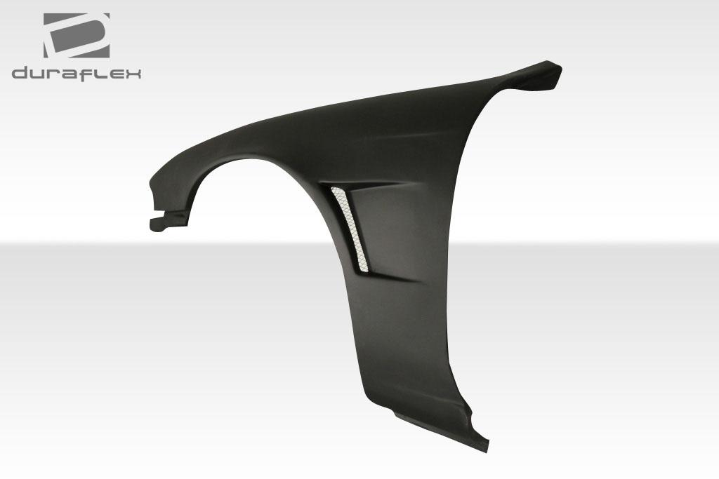 1995-1996 Nissan 240SX Duraflex M-1 Fender - Image 6