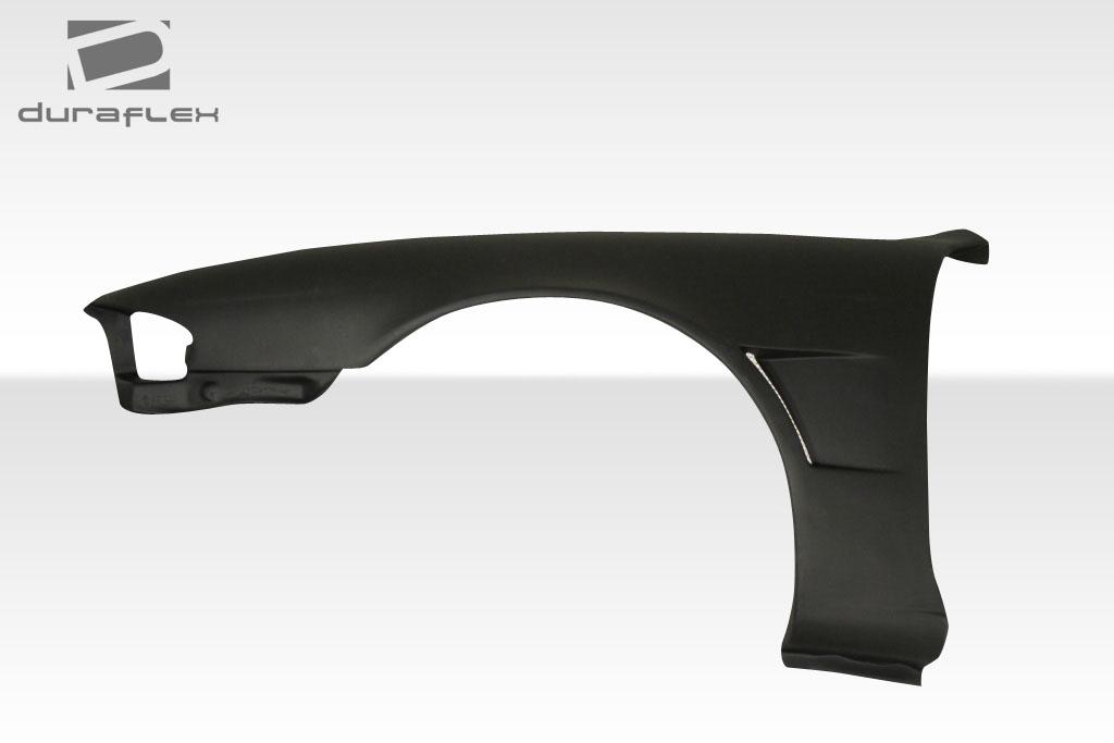 1995-1996 Nissan 240SX Duraflex M-1 Fender - Image 7