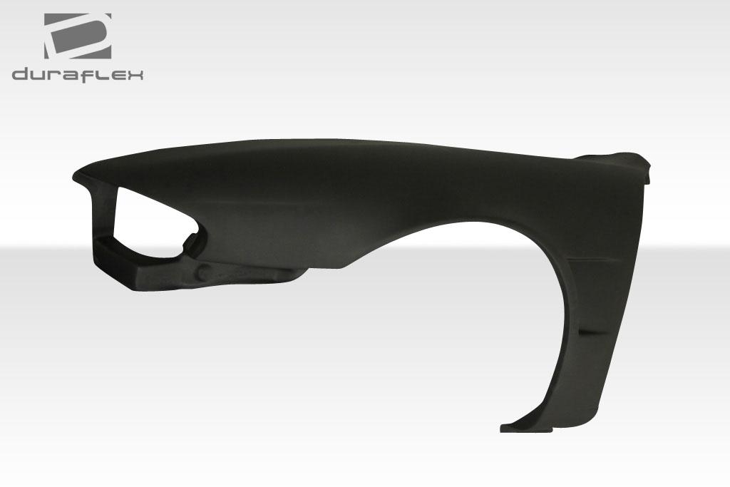 1995-1996 Nissan 240SX Duraflex M-1 Fender - Image 8