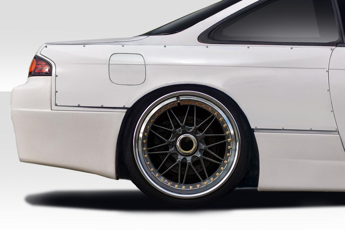 1995-1998 Nissan 240SX Duraflex M-1 Fender Flare - Image 1