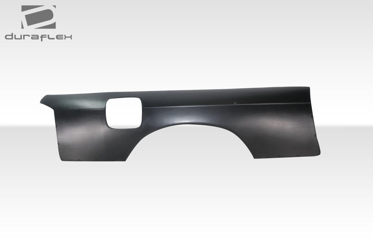1995-1998 Nissan 240SX Duraflex M-1 Fender Flare - Image 3