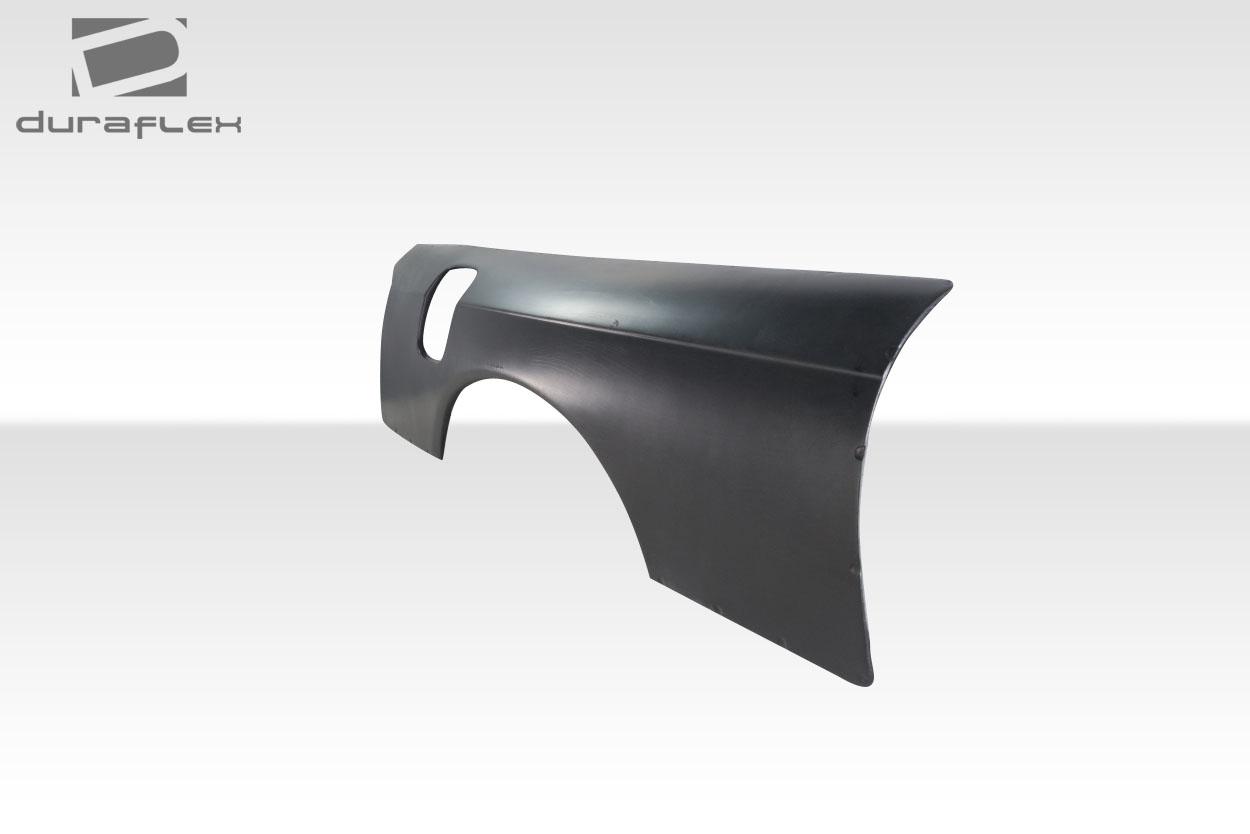 1995-1998 Nissan 240SX Duraflex M-1 Fender Flare - Image 4