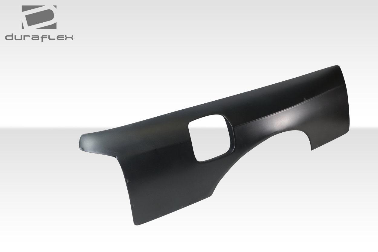 1995-1998 Nissan 240SX Duraflex M-1 Fender Flare - Image 5