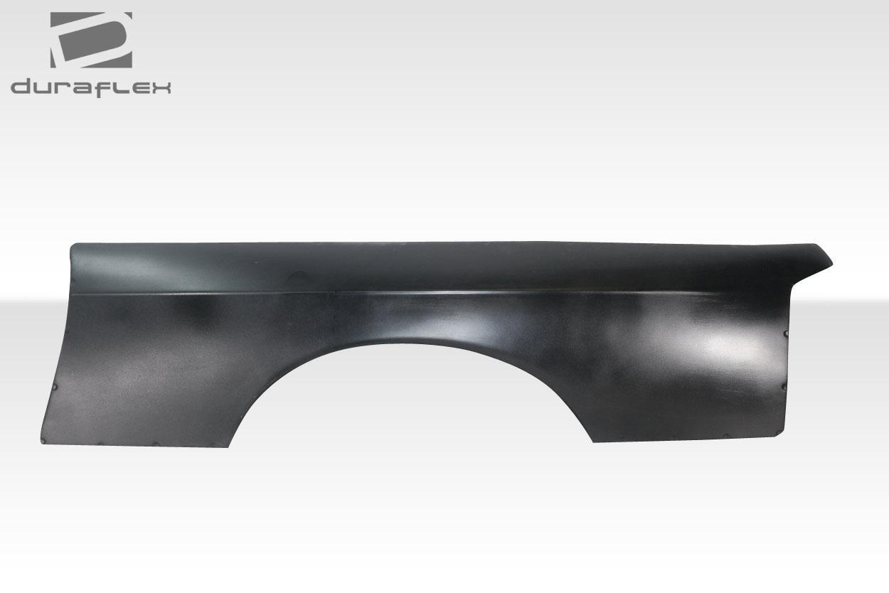 1995-1998 Nissan 240SX Duraflex M-1 Fender Flare - Image 6