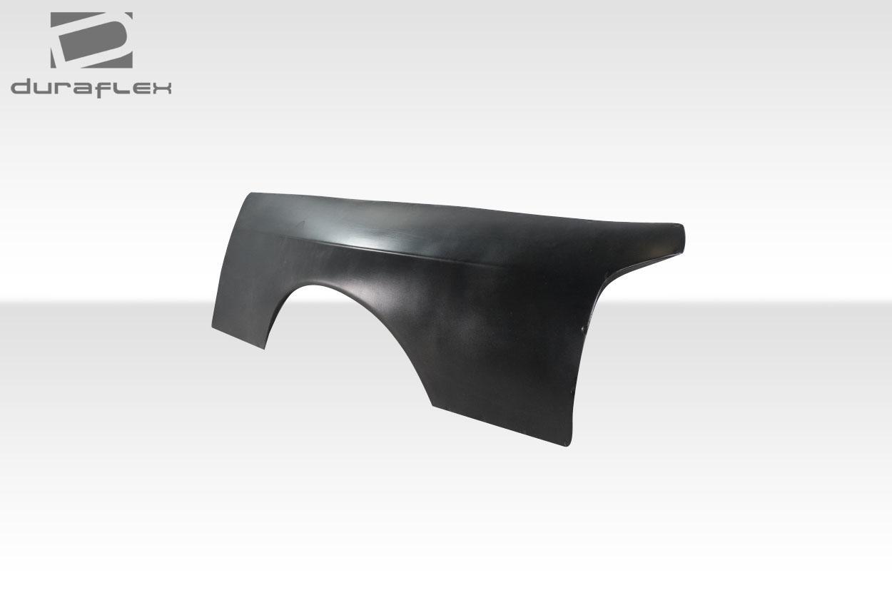 1995-1998 Nissan 240SX Duraflex M-1 Fender Flare - Image 7