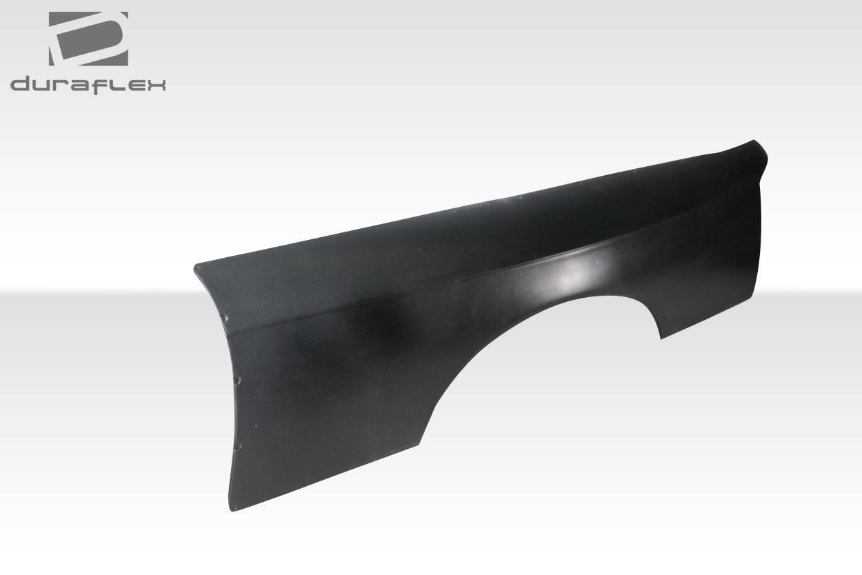 1995-1998 Nissan 240SX Duraflex M-1 Fender Flare - Image 8