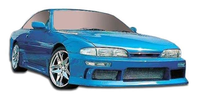 1995-1996 Nissan 240SX Duraflex M-1 Kit - Image 1