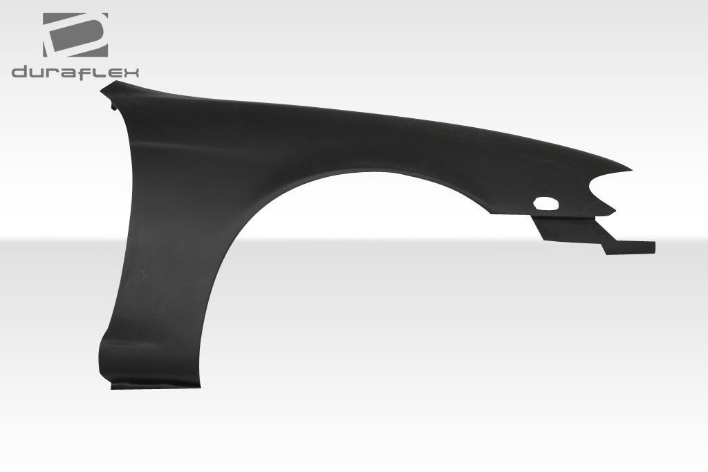 1995-1998 Nissan 240SX Duraflex OEM Look Fender - Image 3