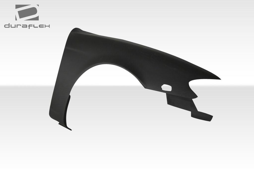 1995-1998 Nissan 240SX Duraflex OEM Look Fender - Image 4