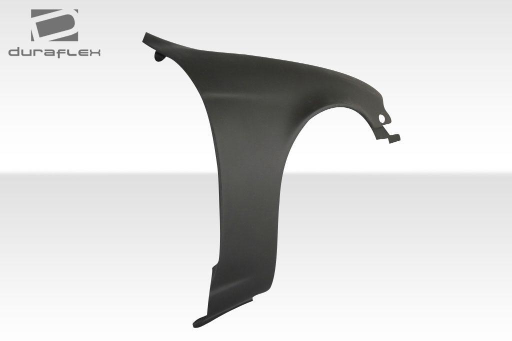 1995-1998 Nissan 240SX Duraflex OEM Look Fender - Image 5