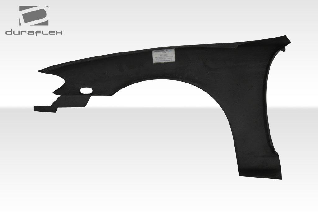 1995-1998 Nissan 240SX Duraflex OEM Look Fender - Image 6