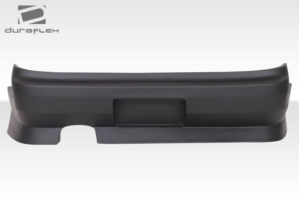 1995-1996 Nissan 240SX Duraflex Type U Kit - Image 15