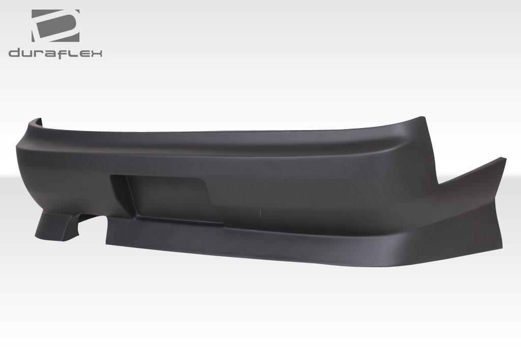 1995-1996 Nissan 240SX Duraflex Type U Kit - Image 16