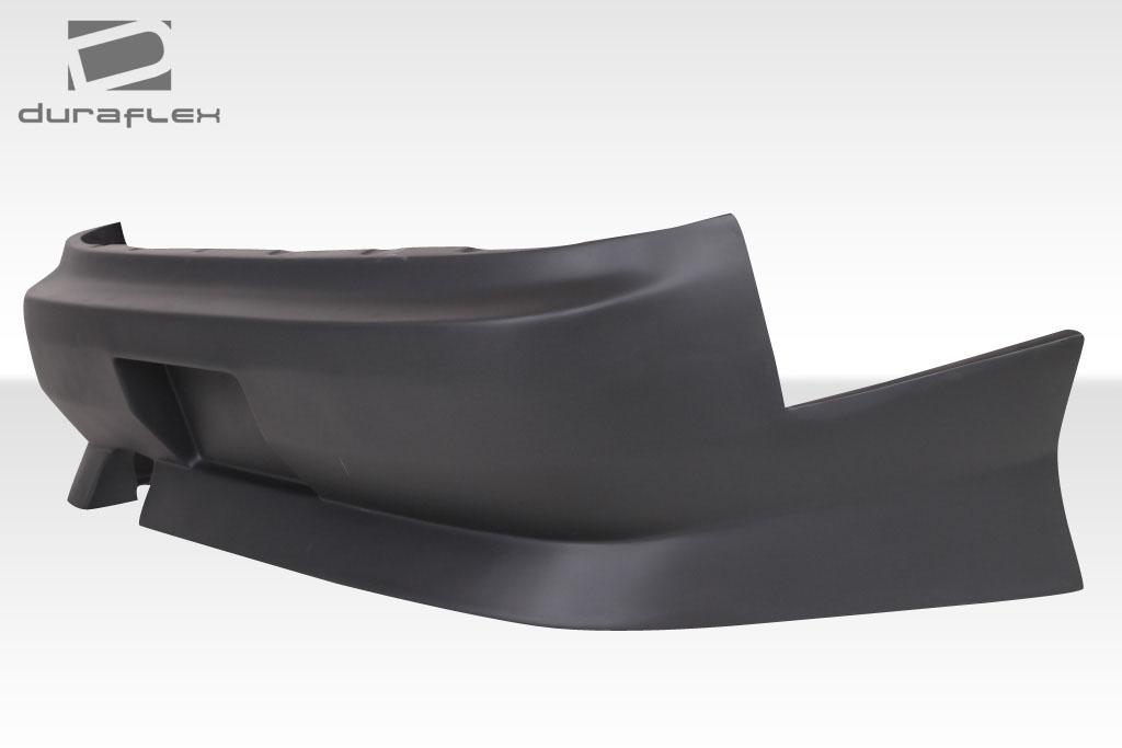 1995-1996 Nissan 240SX Duraflex Type U Kit - Image 17