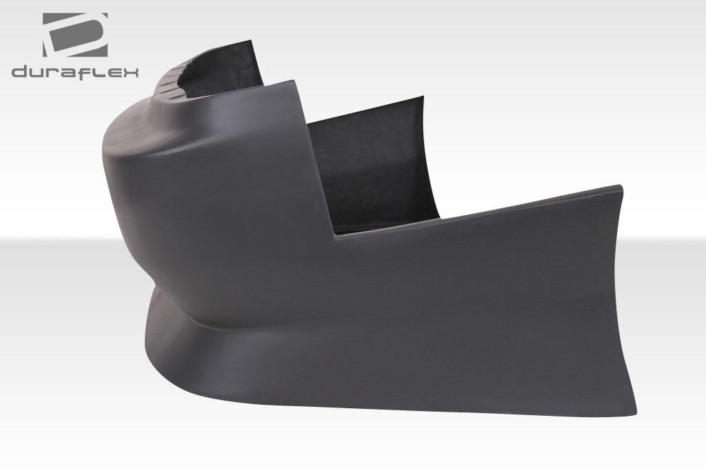 1995-1996 Nissan 240SX Duraflex Type U Kit - Image 18